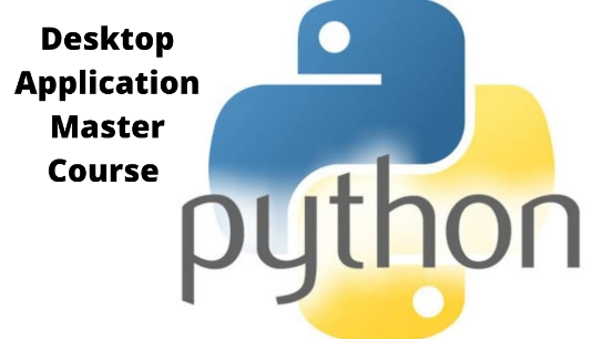 Desktop Applications with Python 2020 Master Course | CPDFormula by ...