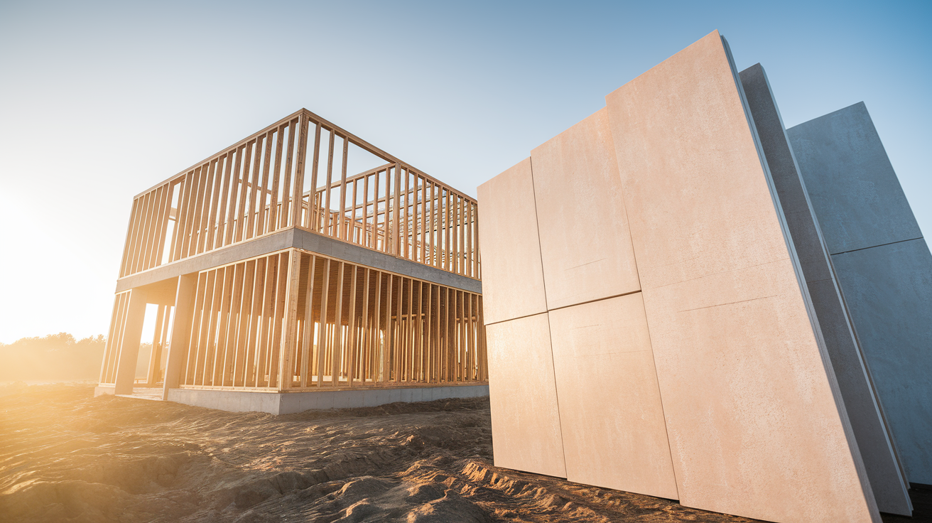 Structured Engineered Panels Structural Insulated Panels Part 1 | Continuing Education by learnformula