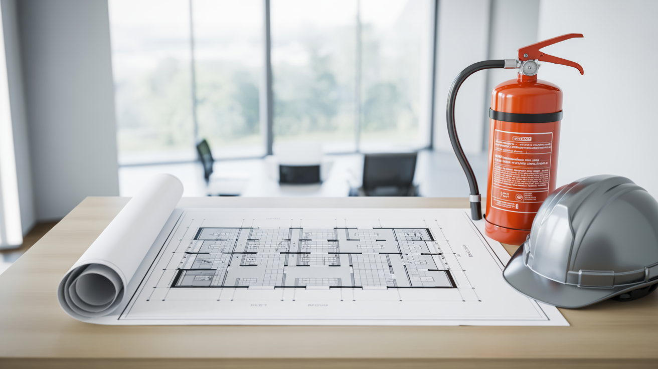 Complying with Fire Protection and Building Codes | PE Courses by ...