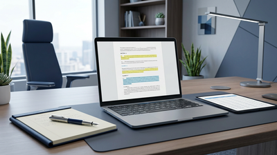 Microsoft Course Class Microsoft Copilot for Lawyers (2026 Edition) | LegalSems by learnformula
