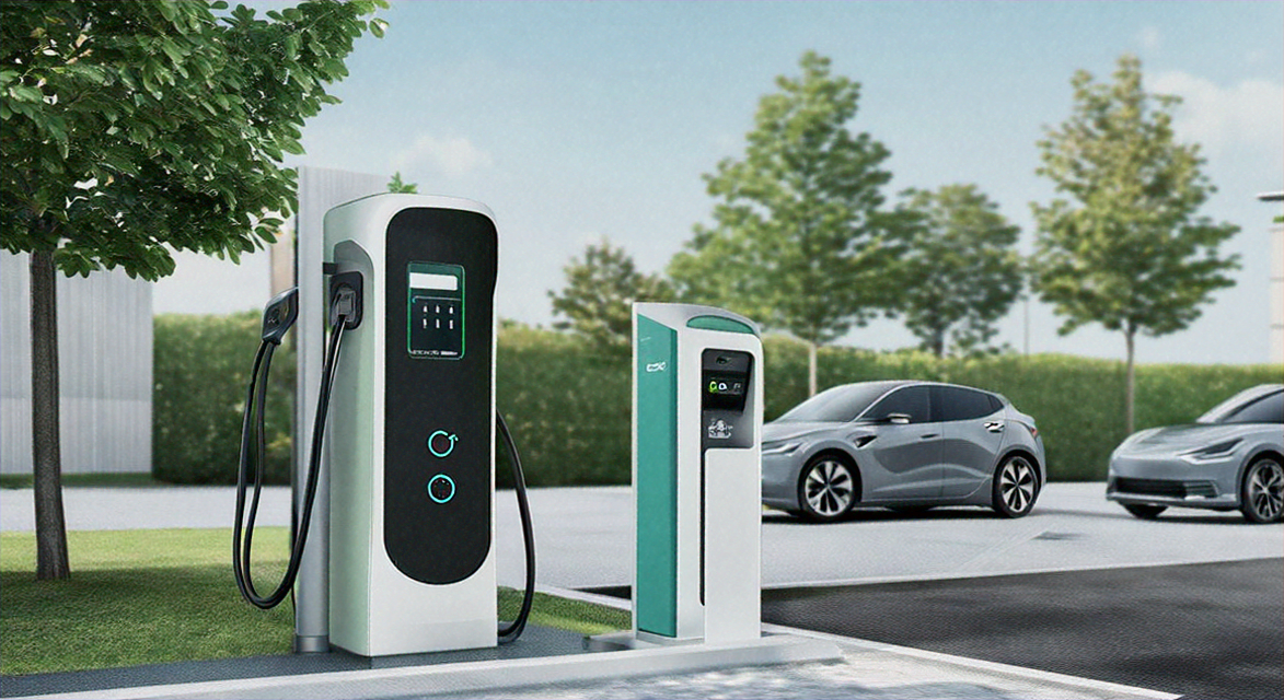 Image showcasing Smart Charging Systems for Electric Vehicles | Continuing Education by ...