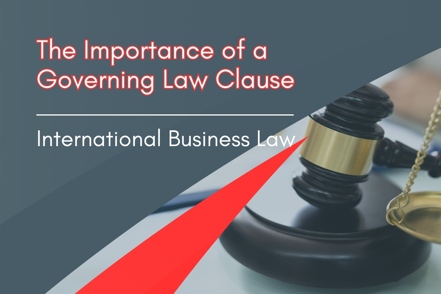 Leagl Include Should I include a governing law clause in my contract? | Legal ...