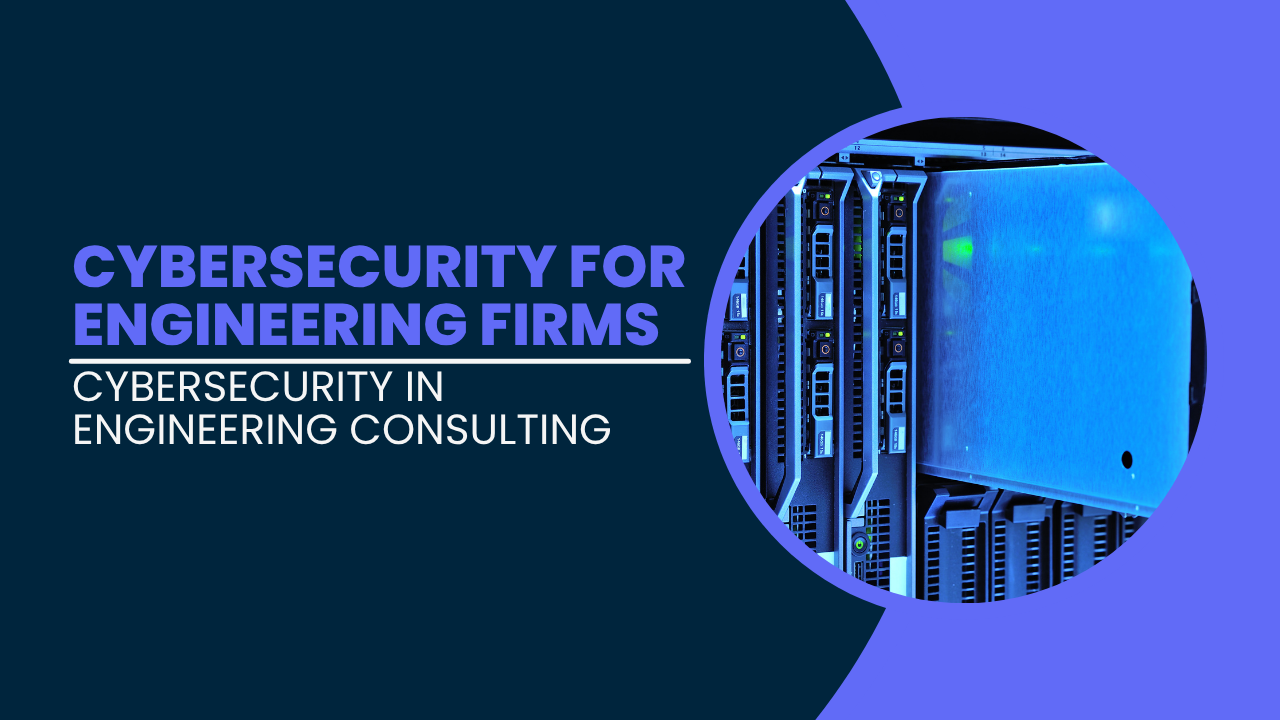 Cybersecurity for Engineering Firms | PE Courses