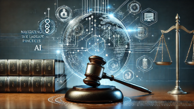 Future Of Law Ai Technology Boot Camp For 2024 Legal Education Us By