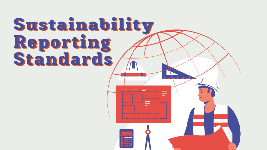 General Reporting Sustainability Reporting Standards | CPDFormula by learnformula