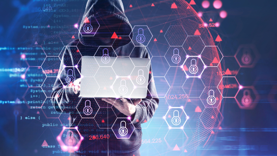Surviving the Worldwide Cyber Pandemic | CPD HR Canada by learnformula