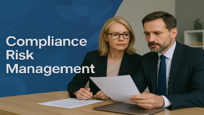 Compliance Risk Management Best Practices | CE Architects by learnformula