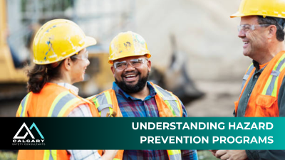 Hazard Prevention Program Example Understanding Hazard Prevention Programs | Continuing Education by ...
