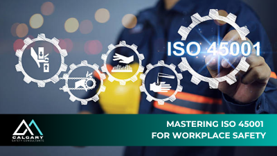 Mastering ISO 45001 for Workplace Safety | PE Courses by learnformula