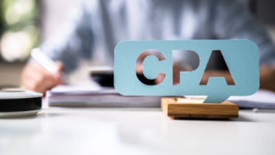 3-Year Package: 60 Verifiable CPD Hours for CPAs, including 4 ethics hours