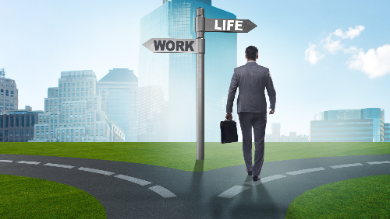 Tackling Perfectionism: Attaining Work-Life Balance | UK Law CPD by ...
