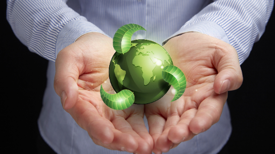 ISO 14001:2015 Environmental Management System Awareness | CE ...