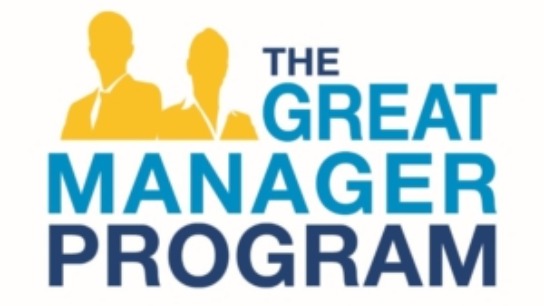 Great Program Manager The Great Manager Program | continuingeducation by learnformula