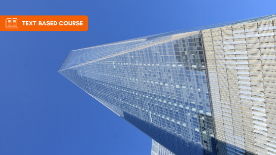 Image showcasing Defining a Zero Energy Building | Professional Development by learnformula
