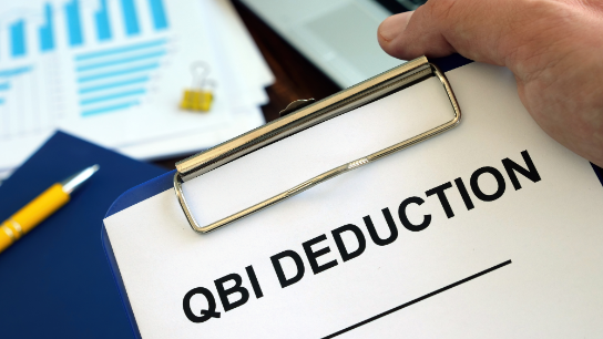 Qualified Business Income Deduction A Basic Overview Professional qualified-business-income-deduction-a-basic-overview-professional