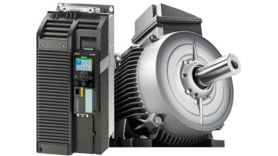 Vector Control and Direct Torque Control Drives | CPD Engineers by ...