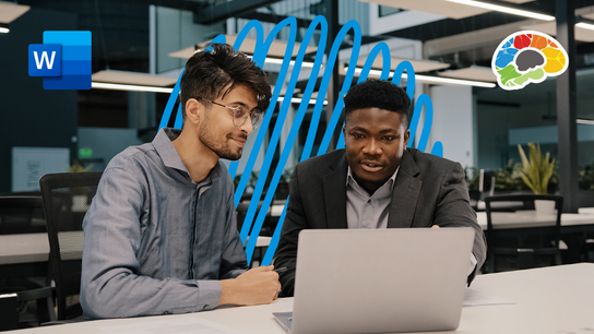 Mastering Word 365 Basics 2022 Cpe Qas By Learnformula